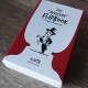 Flip Book Magician by Jota